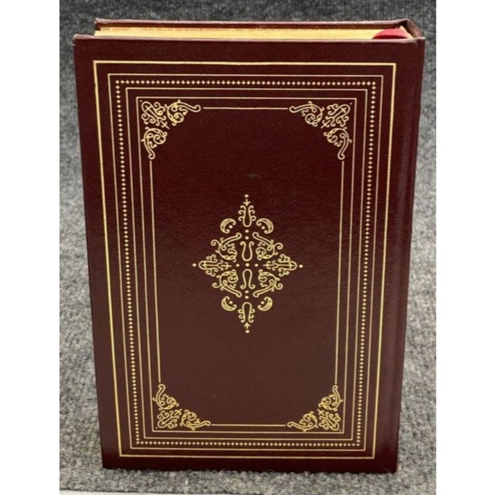 The Origin of Species Charles Darwin Harvard Classics Vol 11 Grolier 1980s Repri - Picture 5 of 15